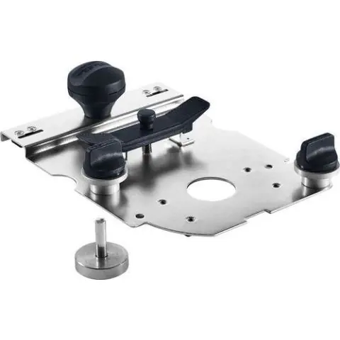 Festool FP-LR 32 Rälsanslag Nedsatt pris